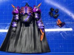 S.H.Figuarts 仮面ライダーバッファ フィーバーゾンビフォーム 仮面ライダーバッファ フィギュアーツ S.H.Figuarts 仮面