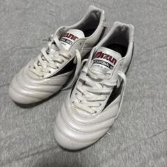 Mizuno Professional Model スパイクシューズ