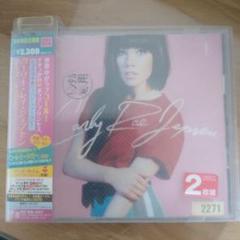Carly Rae Jepsen 2枚組CD/DVD