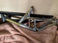 Cannondale super v freeride フレーム The Complete Cannondale Super V Lineup (1993 – 2002) - Two