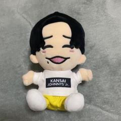 長尾謙杜 ちびぬいの検索結果 - メルカリ