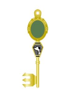 【即購入OK】ツイステ バレンタイン 4YOU KEY チャーム イデア ツイステ バレンタイン 4YOU KEYチャーム イデア - メルカリ