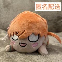日野下花帆ぬいぐるみ 日野下花帆 マスコットぬいぐるみ セガ ラッキーくじオンライン
