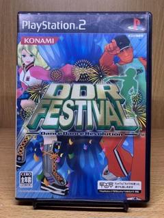 ps2DDR FESTIVAL ダンスダンスレボリューションフィスティバル