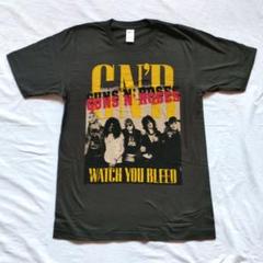新品　Lサイズ　Tシャツ　ガンズアンドローゼス　送料込みのサムネイル