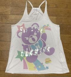 トップス 00s hysteric glamour gimmick tanktop y2k hysteric glamour early 2000s black tank top – hachi archive