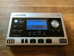 配信機器・PA機器・レコーディング機器 BOSS BR-80 MICRO BR BOSS ボス BR-80 MICRO BR コンパクトMTR | サンフォニックス