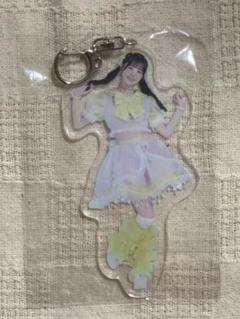 福丸うさ アクリルキーホルダー - メルカリ