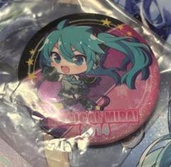 2025年最新】マジカルミライ 2014 缶バッジの人気アイテム