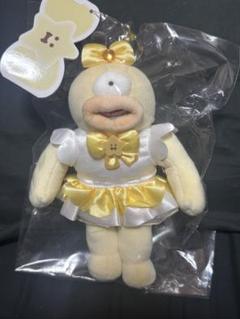 まじかる ちいかわ オデ ゴブリン