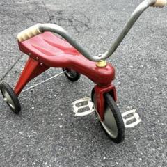 三輪車 MADE IN ITALY 外国製 レトロ コレクション 三輪車 MADE IN ITALY 外国製 レトロ コレクション