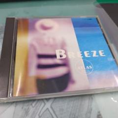 レア　難波弘之　Breeze ATLAS CD