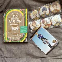 SideM プロミ 315 BE@T OF PASSION FESTIVAL - メルカリ