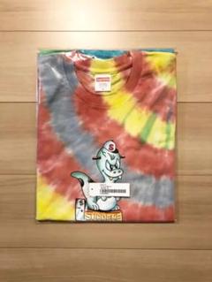 シュプリーム Dinosaur Tee