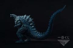 一番くじ GODZILLA（アニメ版ゴジラ）ゴジラ・アース2017 フィギュア 一番くじ GODZILLA（アニメ版ゴジラ）ゴジラ・アース2017