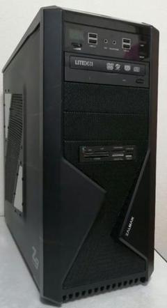2025年最新】自作pcの人気アイテム - メルカリ