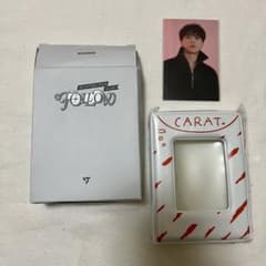 GOT7   トレカ  2nd ファンミ twice superstar サナ ssjyp ファンミ8周年限定トレカ