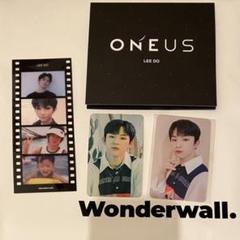 ONEUS グッズ トレカ 327 2025年最新】oneus イドの人気アイテム - メルカリ