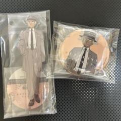 セガラッキーくじ 安室透セット