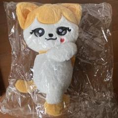 IVE MINIVE SCHOOL ハグバッグぬいぐるみ リズ ive minive school popup hug bag リズ - メルカリ