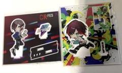 【CRフェス2023】sellyうるか ras アクスタ Amazon.co.jp: CRフェス 2023 うるか アクスタ アクキー : おもちゃ