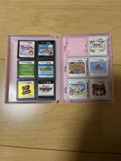 DS、3DS ソフトセット　まとめ売り