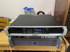 2025年最新】qsc パワーアンプの人気アイテム - メルカリ