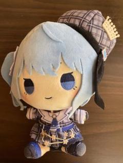 星街すいせい もちどる タペストリー アクキー 星街すいせい もちどる タペストリー アクキー
