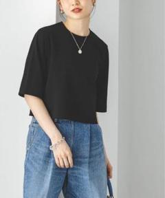 Noble - NOBLE(ノーブル) 長袖カットソー レディース美品