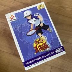 テニスの王子様 青学必勝セット　ジャンプフェスタ2003　コナミ　未使用品 2025年最新】テニスの王子様2003の人気アイテム - メルカリ