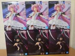 魔法少女まどか☆マギカ　アルティメットまどか　悪魔ほむら　計6体 魔法少女まどか☆マギカ アルティメットまどか 悪魔ほむら 計6体