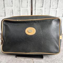 GUCCI plus グッチプラス オールド クラッチバッグ セカンド