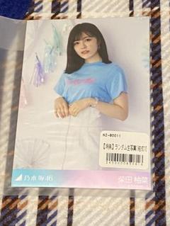 2025年最新】柴田柚菜 生写真の人気アイテム - メルカリ