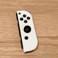 NintendoSwitch Joy-Con(R) ホワイト 右