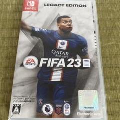 fifa23 switch