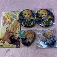 あんスタ 仁兎なずな セット