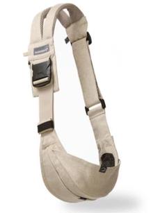 【新品未使用】グスケットGOOSEKET365 ベージュ　正規品 グスケット365抱っこ紐 ベージュ – GOOSEKET.JP