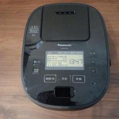 クラシック ジャンク品 メルカリ - 炊飯器 SR-MA100 2023年製Panasonic 炊飯器・餅つき機
