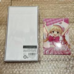 アイドルマスターシンデレラガールズ　東京タワー　プレミアムメタルカード　双葉杏 東京タワー シンデレラガールズ プレミアムメタルカード