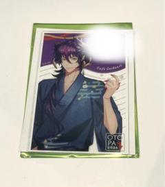 幻奏喫茶　ミシェル　イル　冬の市　オトパ　アクスタ　フォトカ オトメイト冬の市2019-2020