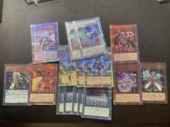遊戯王　ペンデュラム デッキパーツ 25th クオシク 27枚 まとめ売り 2025年最新】賤竜の魔術師 25thの人気アイテム - メルカリ