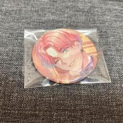 相沢篠信 1周年 缶バッジ