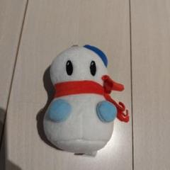 ドズル社 しまむら おらふ マスコットキーホルダー