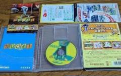 動作確認済み　ゲームキューブ　GC ちびロボ