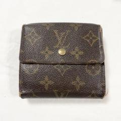LOUIS VUITTON ルイヴィトン カルトクレディ モノグラム 財布