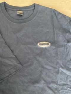 ammo 「インディーズ最後の夜」限定Tシャツ 白L 2025年最新】ammo tシャツの人気アイテム - メルカリ