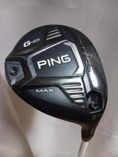 PING - PING ピン G４２５ 　５W　ヘッドのみ　レンチヘッドカバー有 2025年最新】g425 ヘッドカバーの人気アイテム - メルカリ