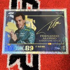 ★貴重★アロンソ400戦記念オフィシャル・ピンズ　ALONSO 400 PINS 2025年最新】フェルナンドアロンソの人気アイテム - メルカリ