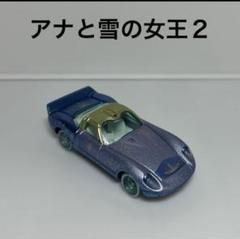 トミカ ディズニーモータース アナ　エルサ　シンデレラ　すみっこぐらし　アリエル 2025年最新】ディズニーモータース エルサの人気アイテム - メルカリ