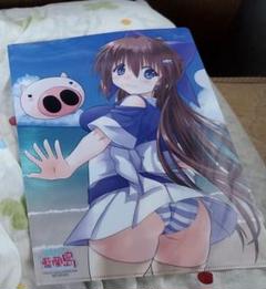 ながされて藍蘭島 特典 ゲーマーズ ブロマイド 初回限定特装版カード ながされて藍蘭島 特典 ゲーマーズ ブロマイド 初回限定特装版カード